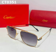 Cartier Sunglasses AAA (735)