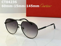 Cartier Sunglasses AAA (656)