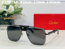 Cartier Sunglasses AAA (488)