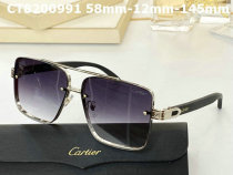 Cartier Sunglasses AAA (494)