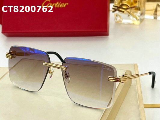 Cartier Sunglasses AAA (175)