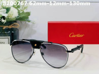 Cartier Sunglasses AAA (704)