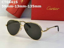 Cartier Sunglasses AAA (570)