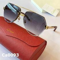 Cartier Sunglasses AAA (292)