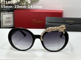 Cartier Sunglasses AAA (779)