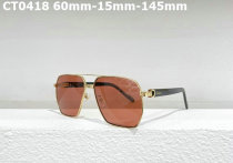 Cartier Sunglasses AAA (320)
