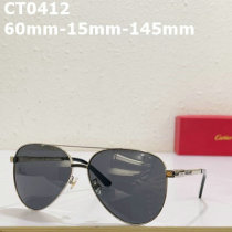 Cartier Sunglasses AAA (76)