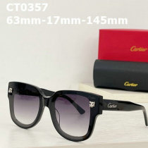 Cartier Sunglasses AAA (476)