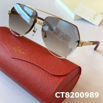 Cartier Sunglasses AAA (484)