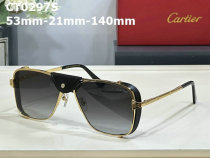 Cartier Sunglasses AAA (346)