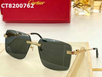 Cartier Sunglasses AAA (341)