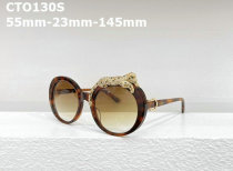 Cartier Sunglasses AAA (162)