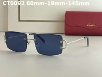 Cartier Sunglasses AAA (381)