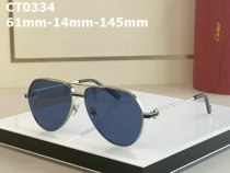 Cartier Sunglasses AAA (535)