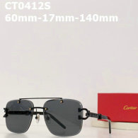 Cartier Sunglasses AAA (660)