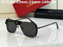 Cartier Sunglasses AAA (205)
