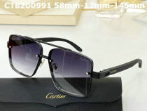 Cartier Sunglasses AAA (380)