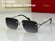 Cartier Sunglasses AAA (450)