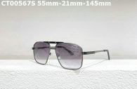 Cartier Sunglasses AAA (695)