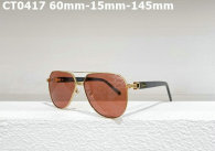 Cartier Sunglasses AAA (773)