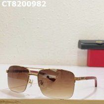 Cartier Sunglasses AAA (430)