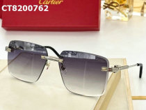 Cartier Sunglasses AAA (264)