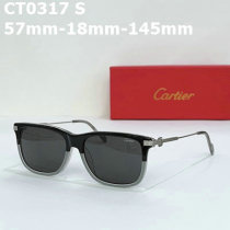 Cartier Sunglasses AAA (508)