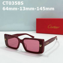 Cartier Sunglasses AAA (96)