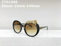 Cartier Sunglasses AAA (309)