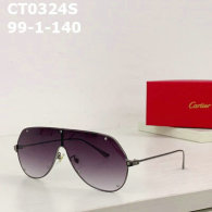 Cartier Sunglasses AAA (689)