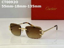 Cartier Sunglasses AAA (478)