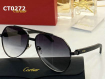 Cartier Sunglasses AAA (254)