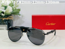 Cartier Sunglasses AAA (244)