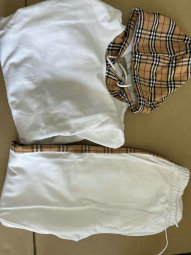 Burberry Long Suit  size XXL - on Sales