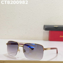 Cartier Sunglasses AAA (451)