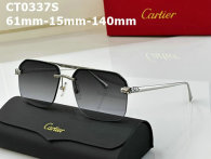 Cartier Sunglasses AAA (668)