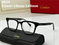 Cartier Plain glasses AAA (121)