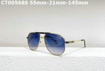 Cartier Sunglasses AAA (312)