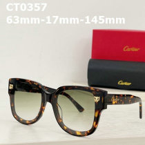 Cartier Sunglasses AAA (360)