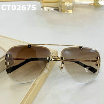 Cartier Sunglasses AAA (147)