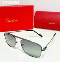 Cartier Sunglasses AAA (94)