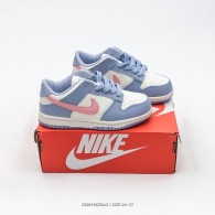 Nike SB Dunk Kid Shoes (35)