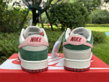 Authentic Nike Dunk Low “All Petals United” Light Bone/Pink/Sail
