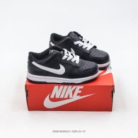 Nike SB Dunk Kid Shoes (36)