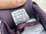 Balenciaga 3XL Purple/Grey
