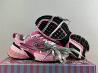 Authentic Nike Runtekk Pink/Rose