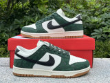 Authentic Nike Dunk Low “SKU”