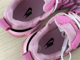 Authentic Nike Runtekk Pink/Rose