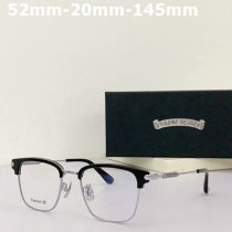 Chrome Hearts Plain Glasses AAA (37)