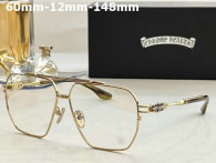 Chrome Hearts Plain Glasses AAA (76)